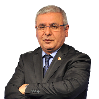 Mehmet Metiner