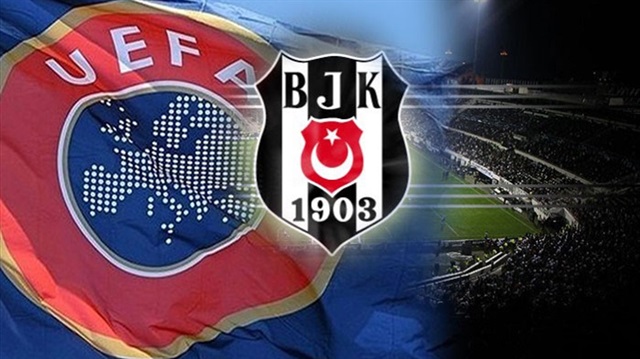 UEFA investigates financial breaches of Besiktas