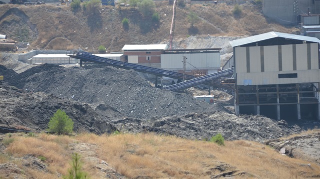 Coal mine collapse traps 30 in Karaman