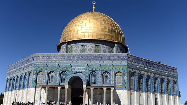 To protect al-Aqsa is our divine duty: PM