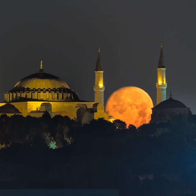 Ufuksuzlara ufuk: Küba’ya  cami projesi