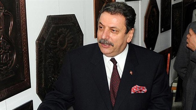 İstanbul Cumhuriyet Başsavcısı Hadi Salihoğlu