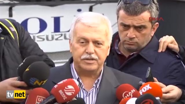 Hüseyin Gülerce: Ortada bir tezgah var!