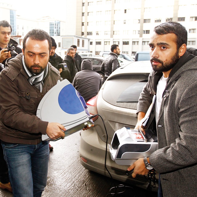 Paralel ihanet böyle başladı