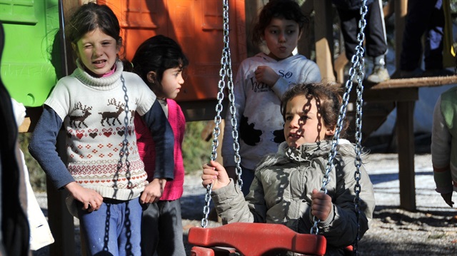 Son Dakika Haberleri! Türkiye'ye sığınan Suriyelilerin zor durumu