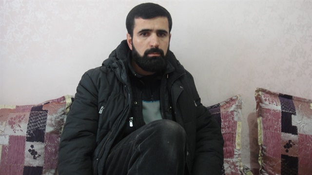 The paralel JITEM killed the Kurdish man in a remote part of Batman where he had been held under torture for 30 days.