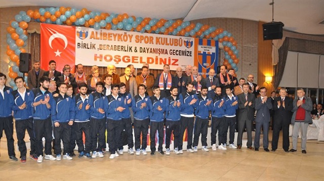Fotoğraflar: Selim Demirer