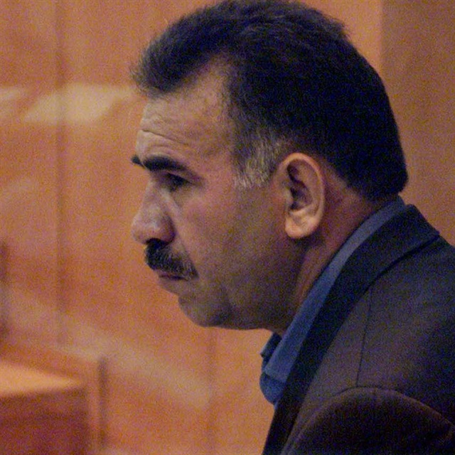 Öcalan'ın 15 Şubat sırrı