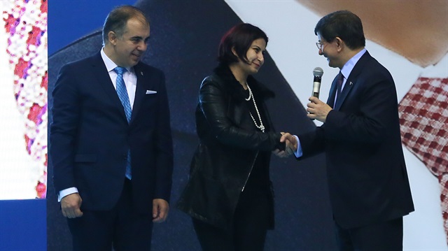 Kiraz Belediye Başkanı Saliha Özçınar Şengül