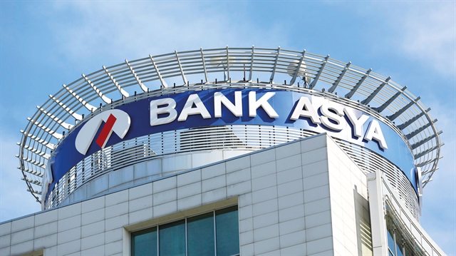 Bank Asya ve paralel kolları