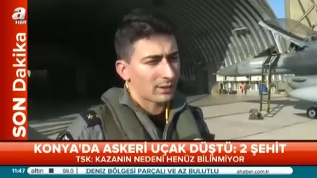 Pilotlar uçuşa nasıl hazırlanıyor?