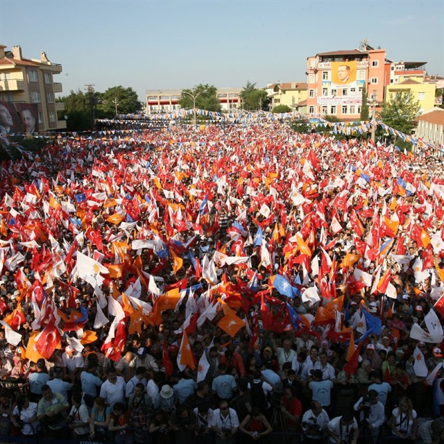 Tuzluk adaylara mülakat önlemi