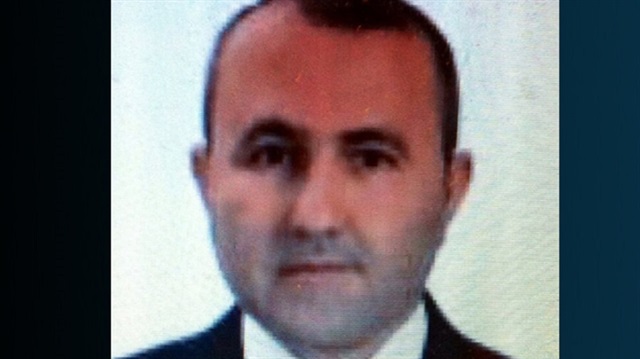  İstanbul Cumhuriyet Savcısı Mehmet Selim Kiraz