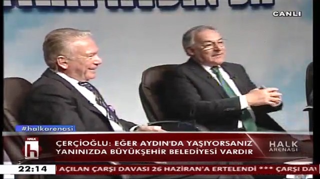 CHPli Haluk Koçtan AK Parti seçmenine hakaret!