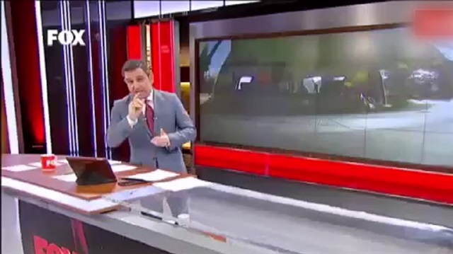 Fatih Portakala özür dileten unutkanlık