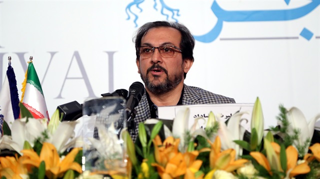 İran 33. Uluslararası Fecr Film Festivali’ne doğru
