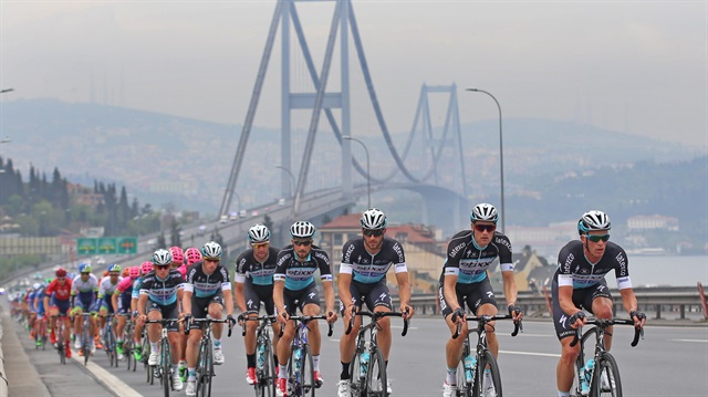 51st Presidential Cycling Tour of Turkey