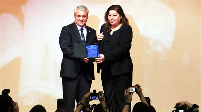 "17. Uluslararası Eskişehir Film Festivali"