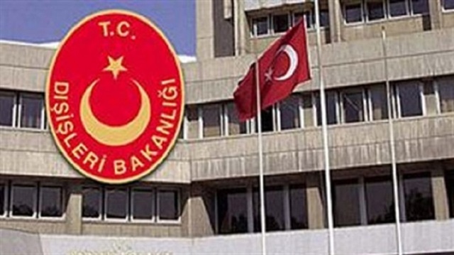 Turkey expresses condolences to Pakistan for helicopter crash victims ...