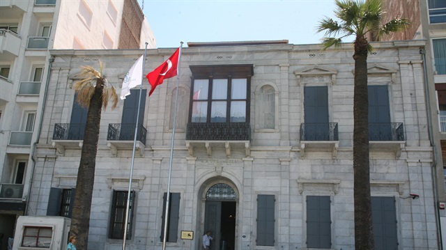 Atatürk Müzesi 19 Mayıs'ta açılacak