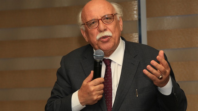 Milli Eğitim Bakanı Nabi Avcı Eskişehir'de