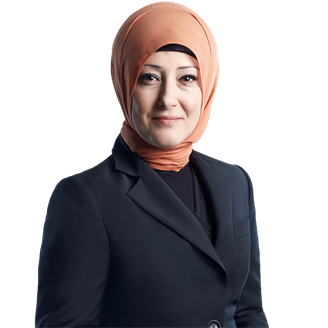 Özlem Albayrak