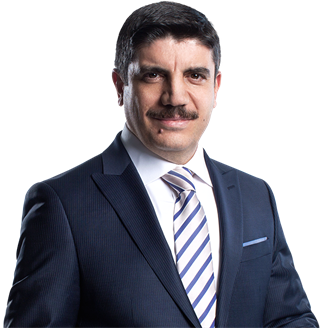 Yasin Aktay