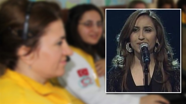 TRT sanatçısı bıçaklandıktan sonra 112yi aramış