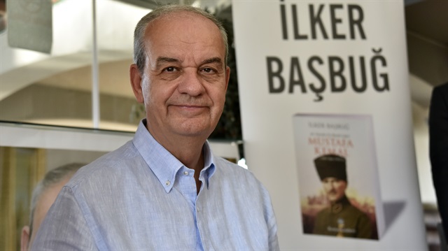 İlker Başbuğdan koalisyon açıklaması
