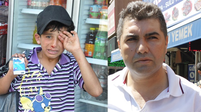 İzmirli esnaf kendini savundu