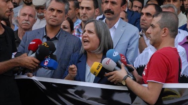 Kışanak özerklik ilan etti!