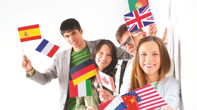 Yabancı öğrenci 17 kat arttı