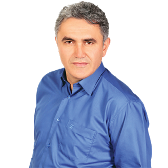 Faruk Aksoy