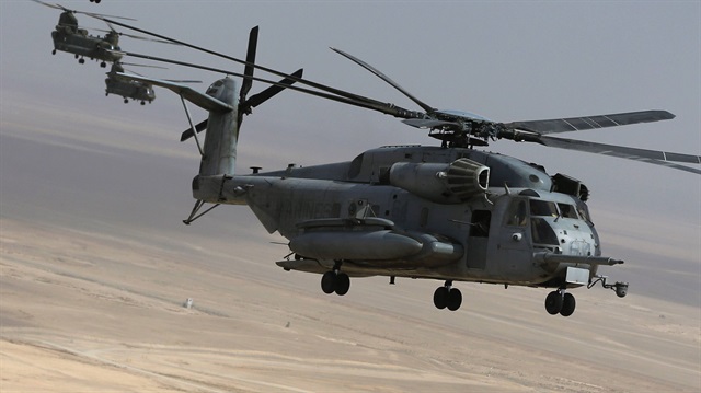 British helicopter crash in Afghanistan kills five NATO staff | Asia