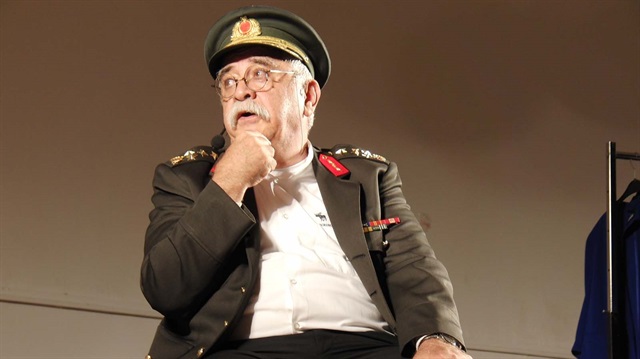 Turkey's comedy legend Levent Kırca dies