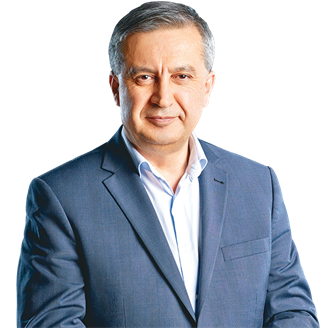 Yalçın Çetinkaya