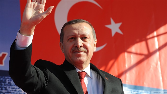 Cumhurbaşkanı Erdoğan adına yapılmış 11 efsane video