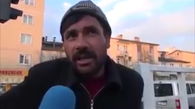 Erzurumlulara Rusya doğalgazı keserse ne olur diye sorulursa