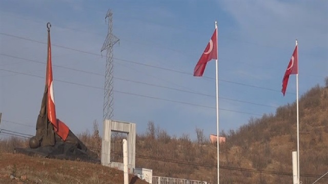 Bingöl Rusya’ya bir kez daha meydan okudu