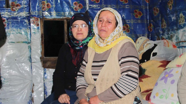 Diyarbakır'ın Sur ilçesinde PKK'lı teröristlerle çıkan çatışmada ağır yaralanan ve kaldırıldığı hastanede şehit düşen Uzman Çavuş 25 yaşındaki Nuh Özdemir'in acı haberi Ordu'nun Akkuş ilçesine 36 km uzaklıkta bulunan Salman Mahallesi'ndeki baba ocağına haber alındıktan 4 saat sonra ulaştırıldı. Akkuş ilçesinde etkili olan tipi sebebi ile kapanan mahalle yolu karla mücadele ekiplerinin 4 saatlik çalışmasının ardından açıldı.