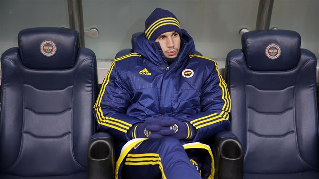 Fotoğraflarla Fenerbahçe-Çaykur Rize maçı