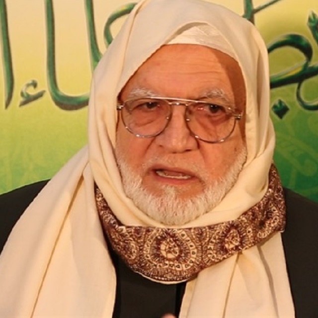 'Russia is fighting a religious war, Iran a sectarian one'