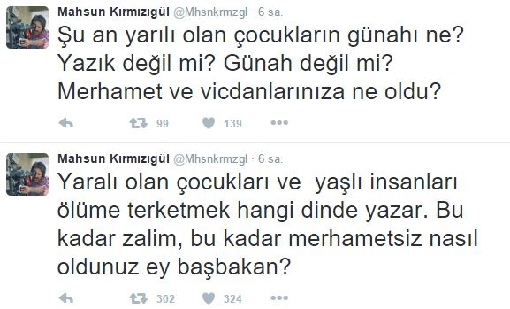 Mahsun Kirmizigul Pkk Ya Tek Soz Soylemeyip Devlete Katil Dedi