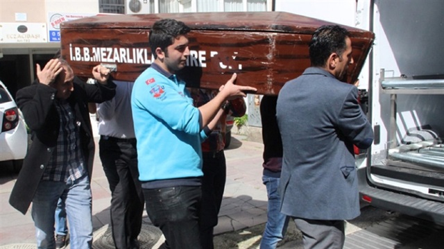 Sezen Aksu’nun annesinin cenazesi morga kaldırıldı
