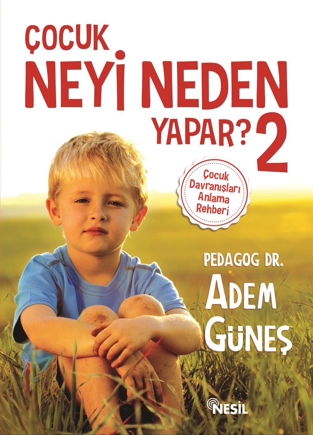 Cocugu Anlamak Kolay