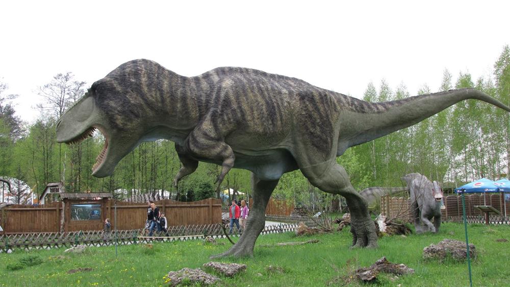 timurlengia en zeki dinozor yeni safak
