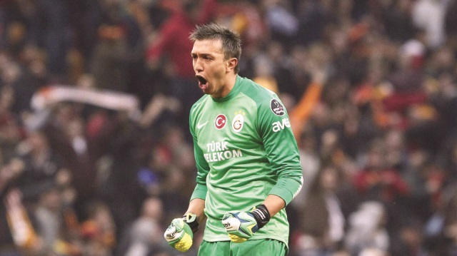 Muslera eski günlerini aratıyor... Sarı-kırmızılı ekip, 7 gol daha yemesi durumunda lig tarihinin en çok gol yediği sezonunu da yakalayacak.