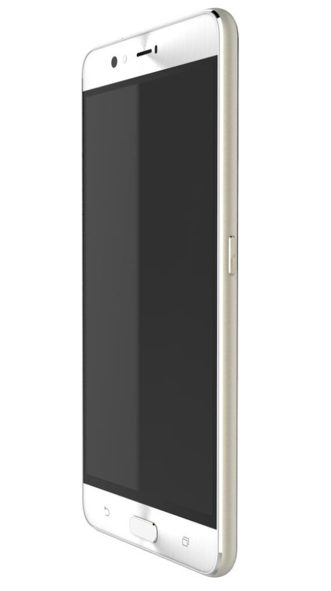 Asus Zenfone 3 Deluxe Yepyeni Bir Tasarim