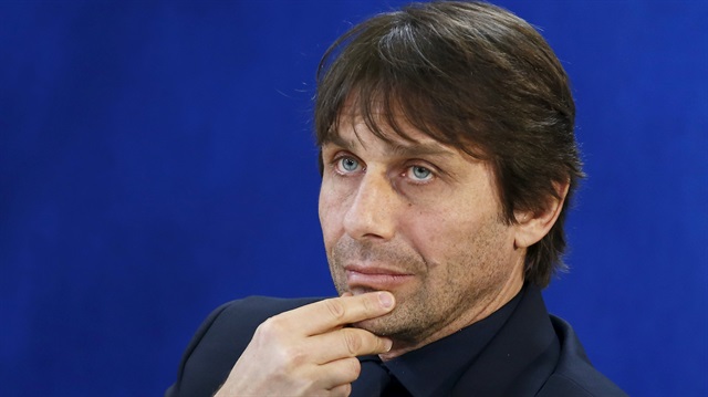 İtalya Milli Takım teknik direktörü Antonio Conte EURO 2016 elemelerinde 10 maçta 7 galibiyet 3 beraberlik aldı.