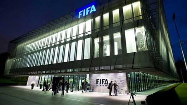 FIFA, Orduspor'un 6 puanını sildi, mor-beyazlı ekibin ligin bitimine 4 hafta kala ligden düşmesi kesinleşti.